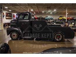 1952 Ford COE (CC-2082455) for sale in Grand Rapids, Michigan