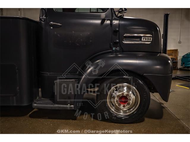1952 Ford COE (CC-2082455) for sale in Grand Rapids, Michigan