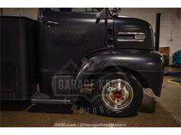1952 Ford COE (CC-2082455) for sale in Grand Rapids, Michigan