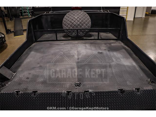 1952 Ford COE (CC-2082455) for sale in Grand Rapids, Michigan