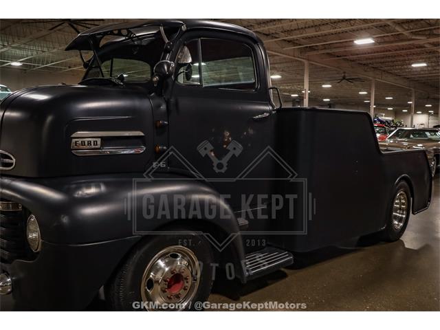 1952 Ford COE (CC-2082455) for sale in Grand Rapids, Michigan