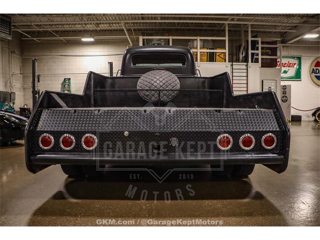 1952 Ford COE (CC-2082455) for sale in Grand Rapids, Michigan