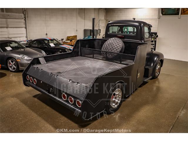 1952 Ford COE (CC-2082455) for sale in Grand Rapids, Michigan
