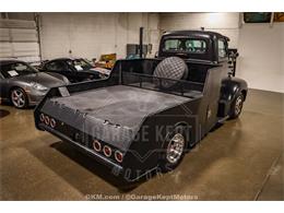 1952 Ford COE (CC-2082455) for sale in Grand Rapids, Michigan
