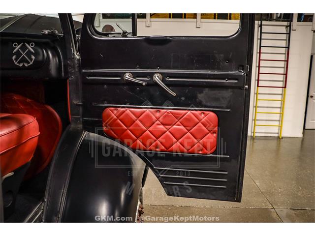 1952 Ford COE (CC-2082455) for sale in Grand Rapids, Michigan