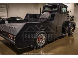 1952 Ford COE (CC-2082455) for sale in Grand Rapids, Michigan