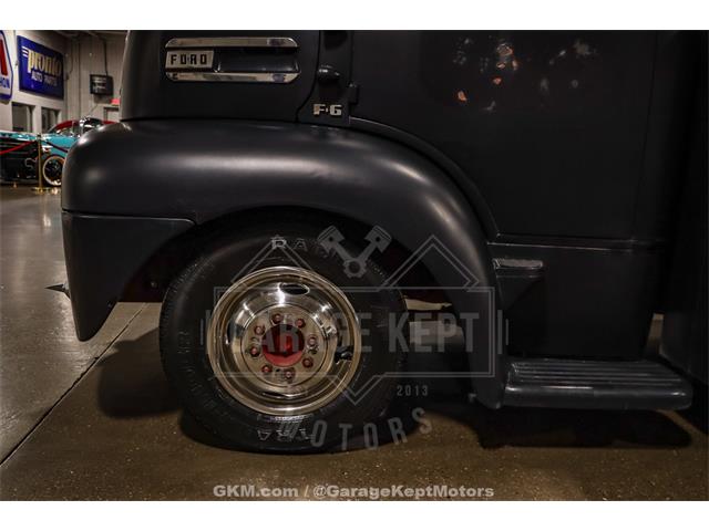1952 Ford COE (CC-2082455) for sale in Grand Rapids, Michigan