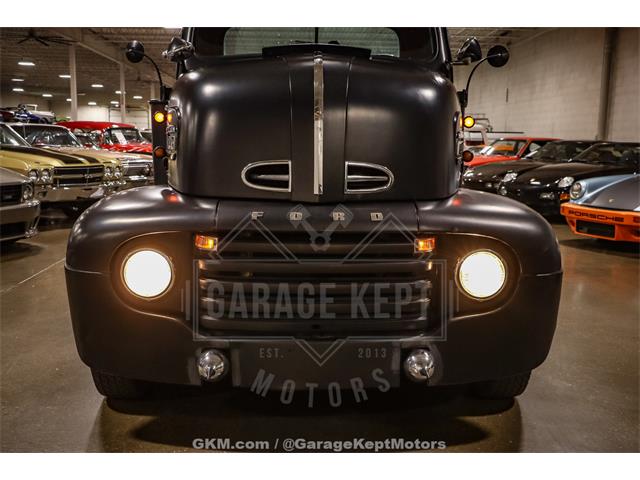 1952 Ford COE (CC-2082455) for sale in Grand Rapids, Michigan