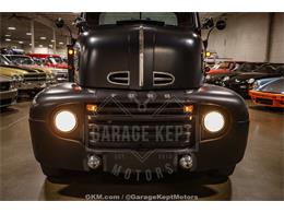 1952 Ford COE (CC-2082455) for sale in Grand Rapids, Michigan