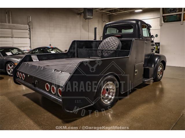 1952 Ford COE (CC-2082455) for sale in Grand Rapids, Michigan