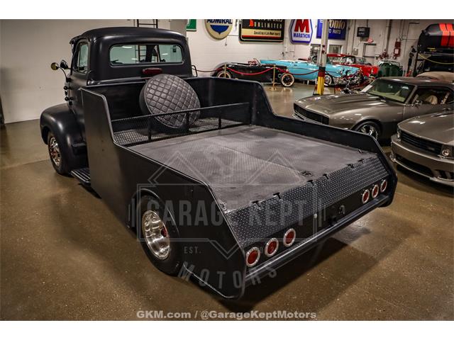 1952 Ford COE (CC-2082455) for sale in Grand Rapids, Michigan