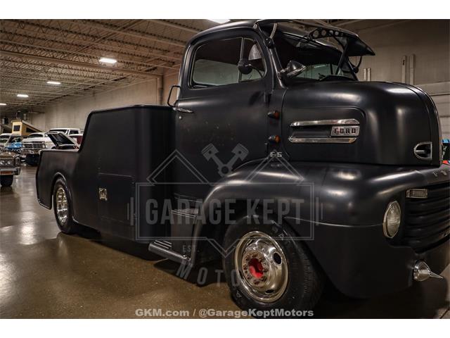 1952 Ford COE (CC-2082455) for sale in Grand Rapids, Michigan