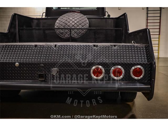 1952 Ford COE (CC-2082455) for sale in Grand Rapids, Michigan