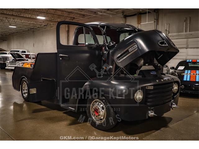 1952 Ford COE (CC-2082455) for sale in Grand Rapids, Michigan