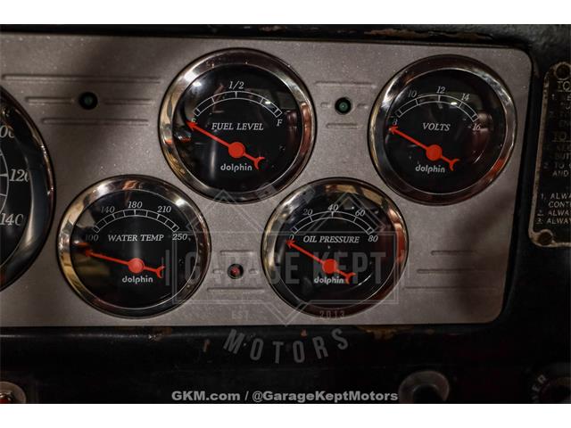 1952 Ford COE (CC-2082455) for sale in Grand Rapids, Michigan