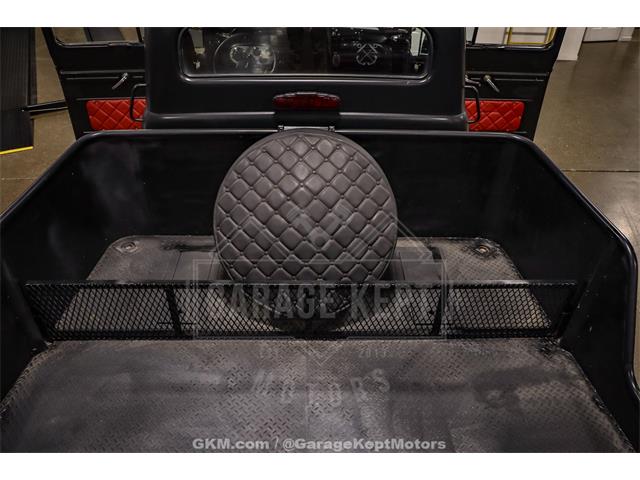 1952 Ford COE (CC-2082455) for sale in Grand Rapids, Michigan