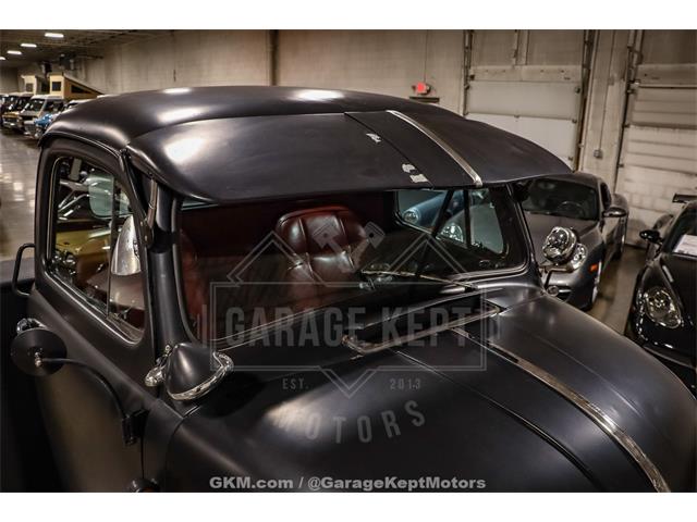 1952 Ford COE (CC-2082455) for sale in Grand Rapids, Michigan