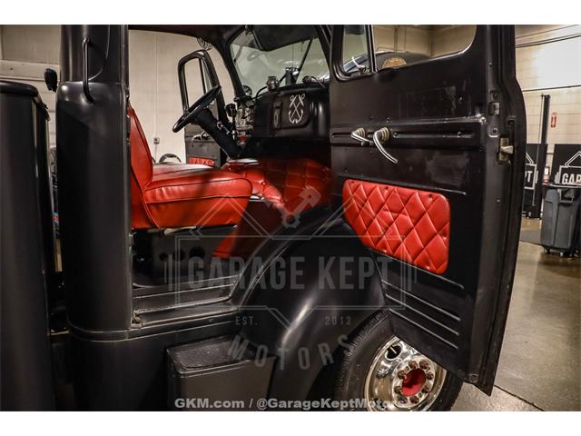 1952 Ford COE (CC-2082455) for sale in Grand Rapids, Michigan