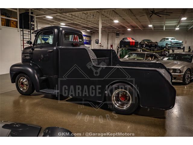 1952 Ford COE (CC-2082455) for sale in Grand Rapids, Michigan