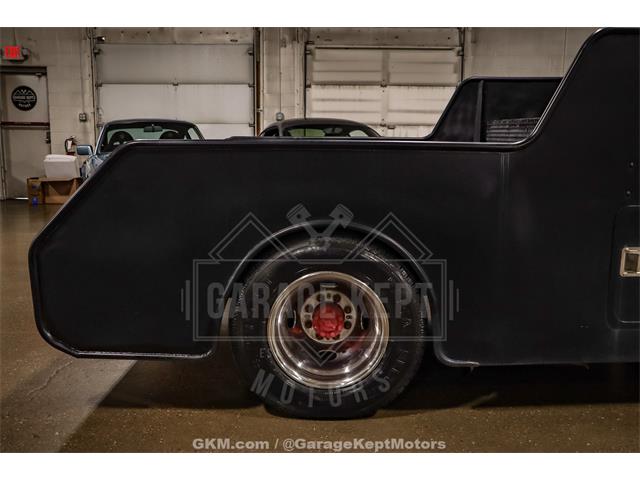 1952 Ford COE (CC-2082455) for sale in Grand Rapids, Michigan