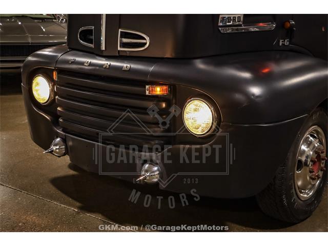 1952 Ford COE (CC-2082455) for sale in Grand Rapids, Michigan