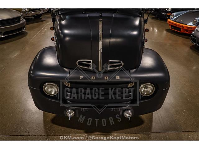 1952 Ford COE (CC-2082455) for sale in Grand Rapids, Michigan