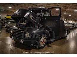 1952 Ford COE (CC-2082455) for sale in Grand Rapids, Michigan