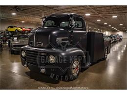 1952 Ford COE (CC-2082455) for sale in Grand Rapids, Michigan