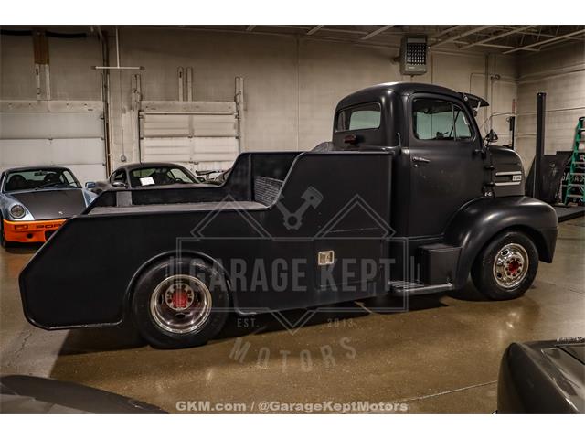 1952 Ford COE (CC-2082455) for sale in Grand Rapids, Michigan