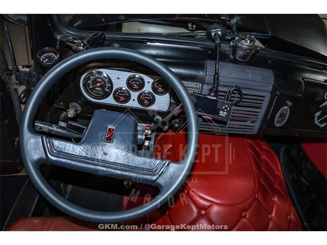 1952 Ford COE (CC-2082455) for sale in Grand Rapids, Michigan
