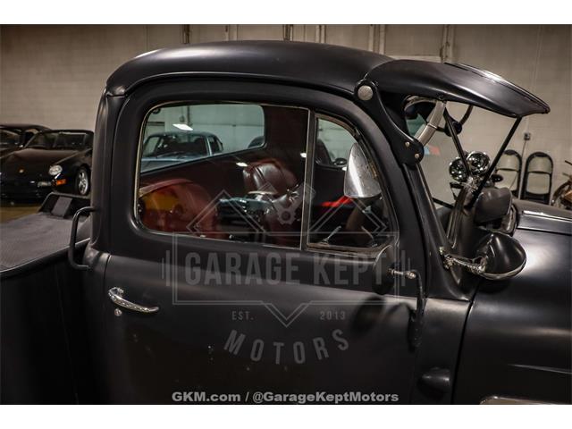 1952 Ford COE (CC-2082455) for sale in Grand Rapids, Michigan