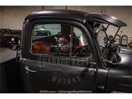 1952 Ford COE (CC-2082455) for sale in Grand Rapids, Michigan