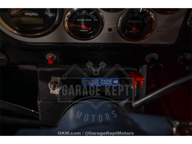1952 Ford COE (CC-2082455) for sale in Grand Rapids, Michigan