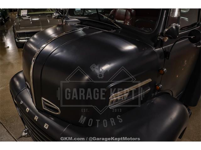 1952 Ford COE (CC-2082455) for sale in Grand Rapids, Michigan
