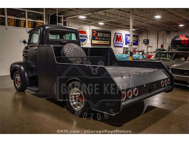 1952 Ford COE (CC-2082455) for sale in Grand Rapids, Michigan