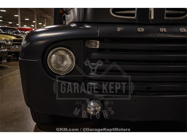 1952 Ford COE (CC-2082455) for sale in Grand Rapids, Michigan