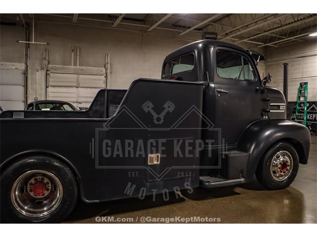 1952 Ford COE (CC-2082455) for sale in Grand Rapids, Michigan