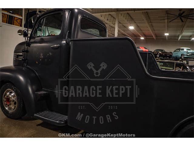 1952 Ford COE (CC-2082455) for sale in Grand Rapids, Michigan