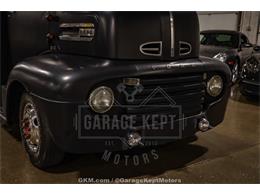 1952 Ford COE (CC-2082455) for sale in Grand Rapids, Michigan