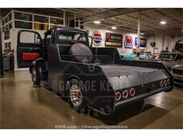 1952 Ford COE (CC-2082455) for sale in Grand Rapids, Michigan