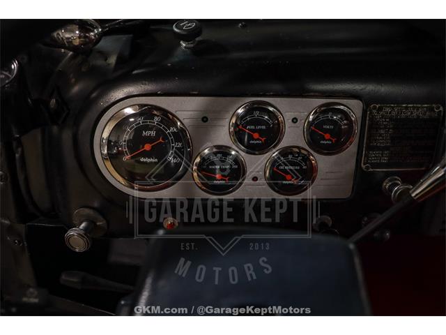1952 Ford COE (CC-2082455) for sale in Grand Rapids, Michigan