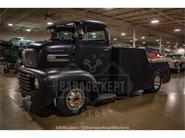 1952 Ford COE (CC-2082455) for sale in Grand Rapids, Michigan