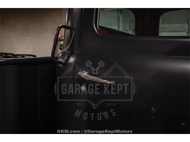 1952 Ford COE (CC-2082455) for sale in Grand Rapids, Michigan