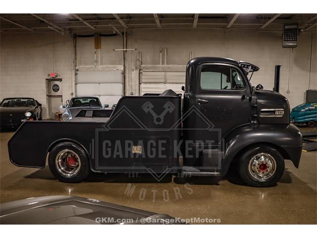 1952 Ford COE (CC-2082455) for sale in Grand Rapids, Michigan