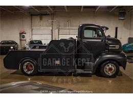 1952 Ford COE (CC-2082455) for sale in Grand Rapids, Michigan