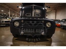1952 Ford COE (CC-2082455) for sale in Grand Rapids, Michigan