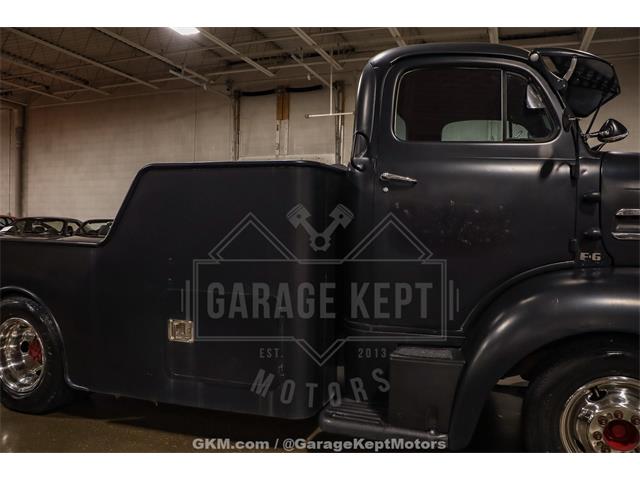 1952 Ford COE (CC-2082455) for sale in Grand Rapids, Michigan