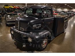 1952 Ford COE (CC-2082455) for sale in Grand Rapids, Michigan