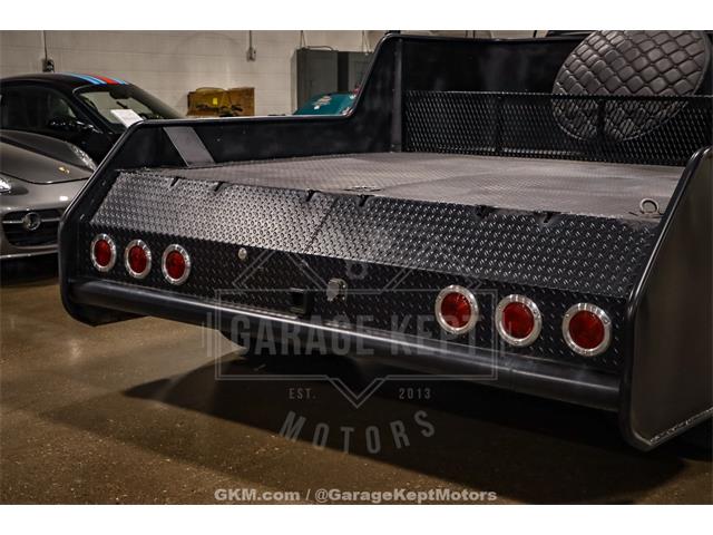 1952 Ford COE (CC-2082455) for sale in Grand Rapids, Michigan