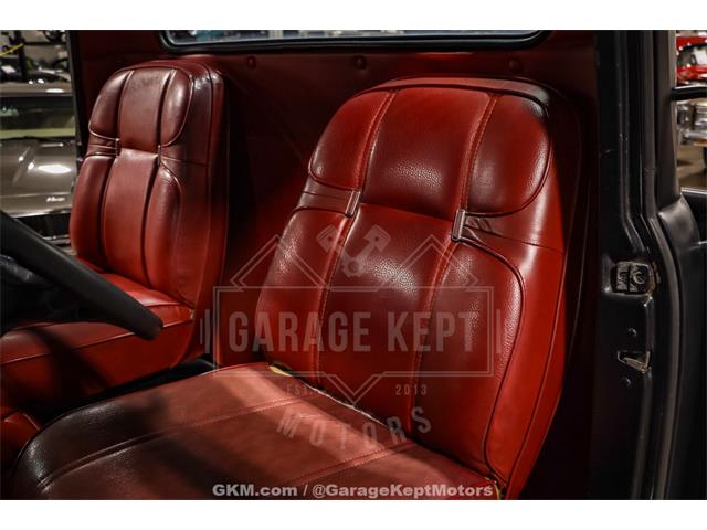 1952 Ford COE (CC-2082455) for sale in Grand Rapids, Michigan